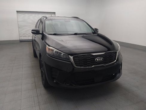 Used 2020 Kia Sorento S AWD/4WD image 14