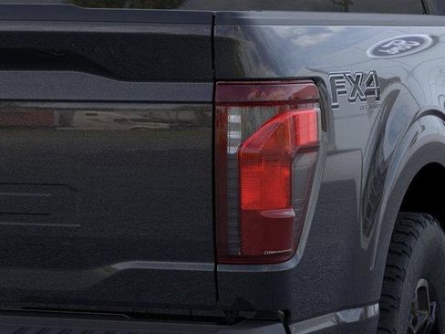Used 2025 Ford F150 XLT w/ Equipment Group 302A MID AWD/4WD image 21