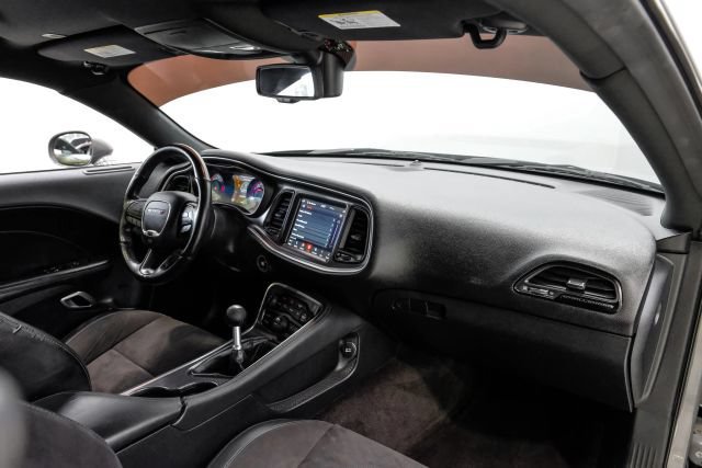 Used 2018 Dodge Challenger T/A RWD image 19