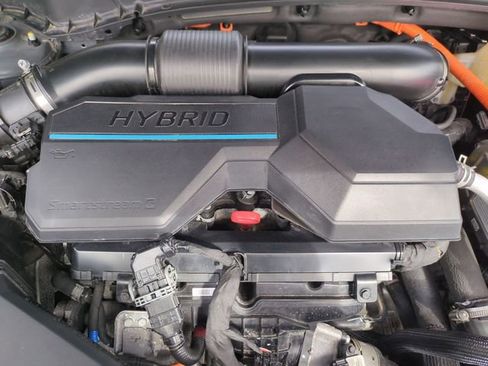 Certified 2025 Hyundai Tucson Limited image 20