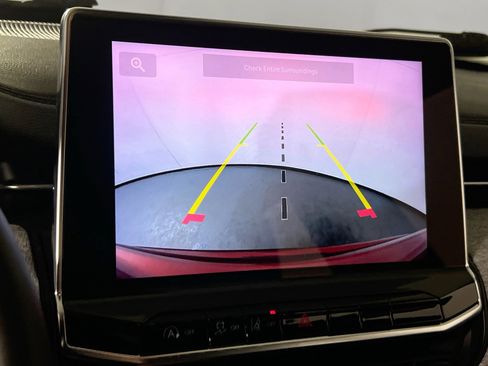 Used 2022 Jeep Compass Latitude w/ Convenience Group image 13