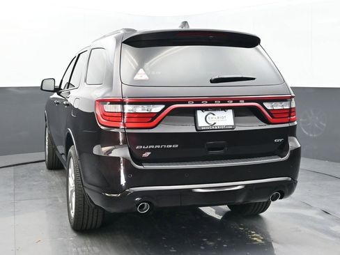 New 2025 Dodge Durango GT image 4
