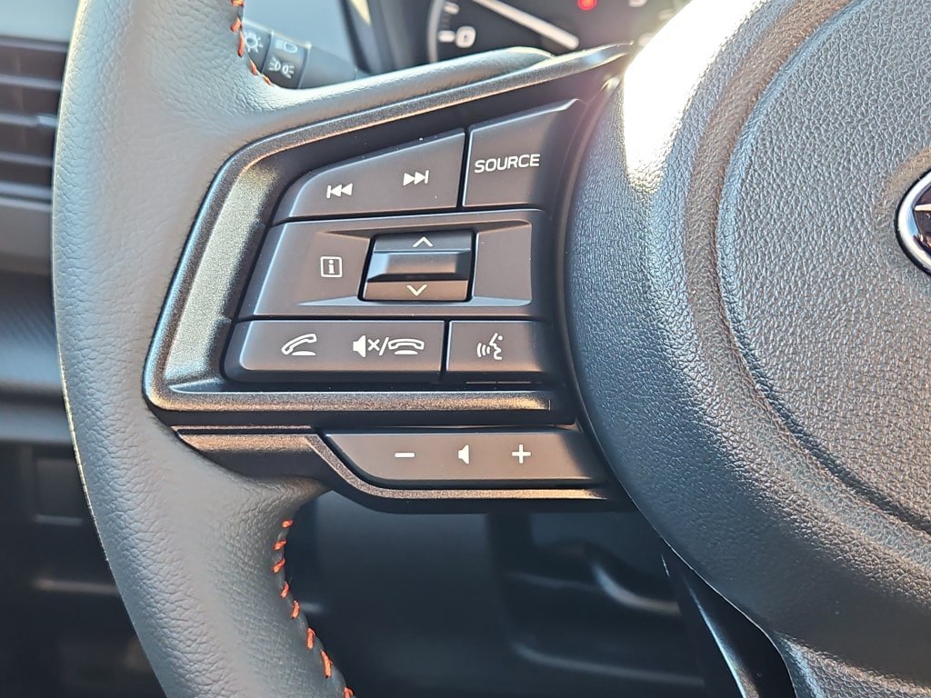New 2026 Subaru Crosstrek 2.5i Limited AWD/4WD image 14