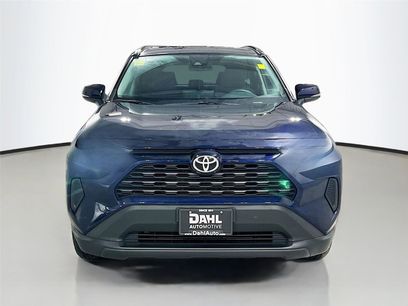 Used 2025 Toyota RAV4 XLE