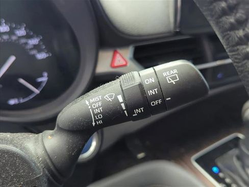 Certified 2021 Toyota Sienna XLE FWD image 16
