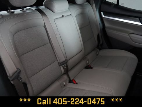 Used 2026 GMC Terrain Elevation FWD image 23