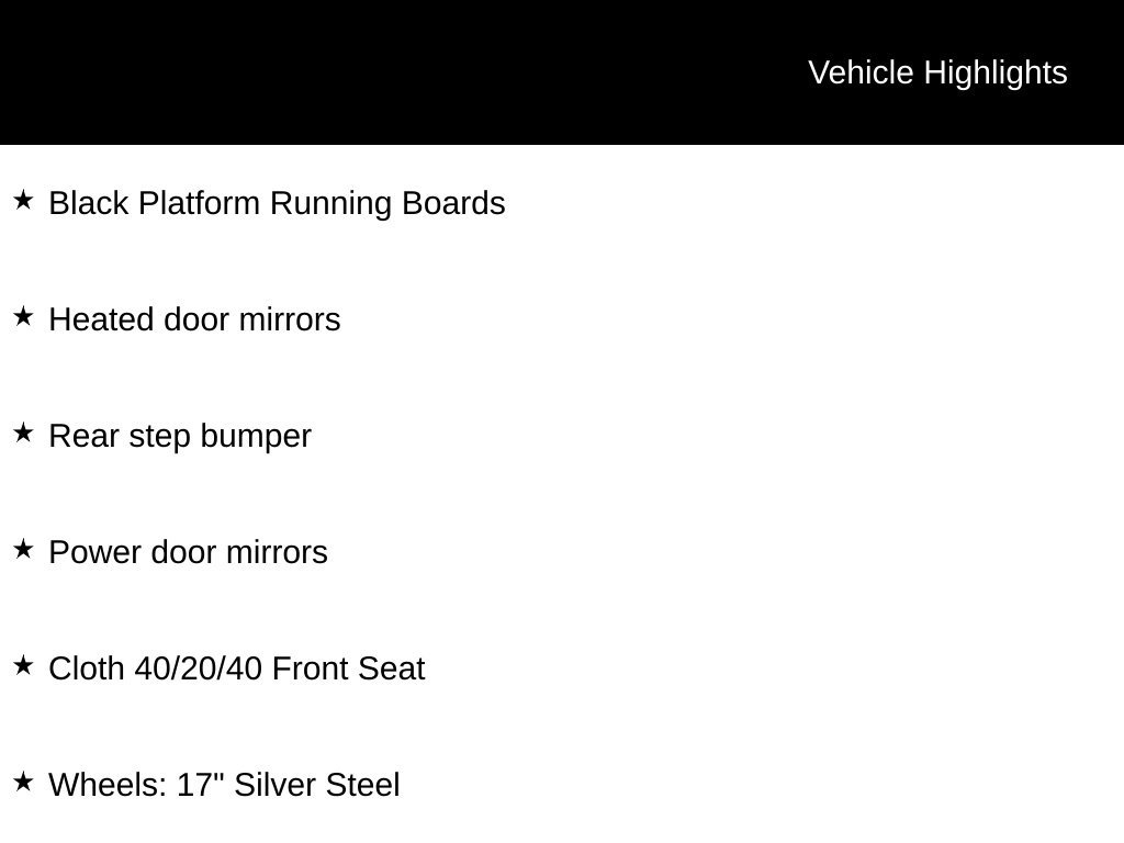 New 2026 Ford F150 XL AWD/4WD image 7