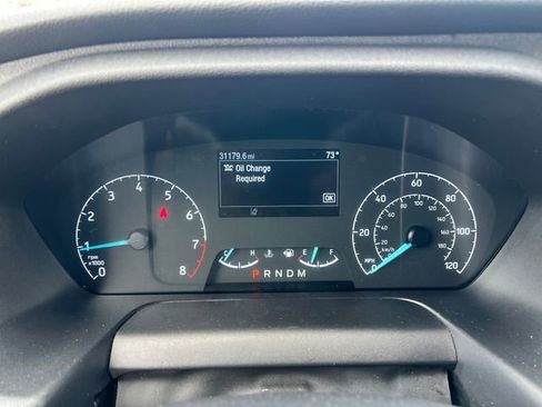 Used 2023 Ford Transit 250 Medium Roof AWD w/ Load Area Protection Package image 18