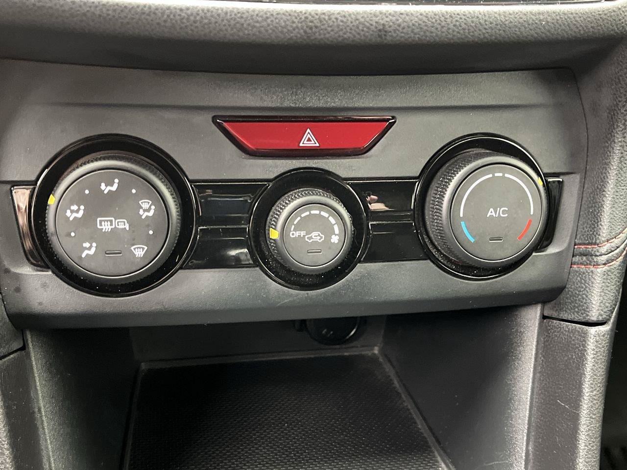 Used 2018 Subaru Impreza 2.0i Sport AWD/4WD image 17