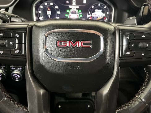 Used 2023 GMC Sierra 1500 AT4X AWD/4WD image 64