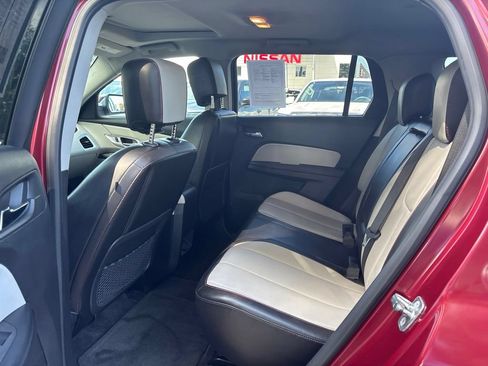 Used 2012 GMC Terrain SLT FWD image 14