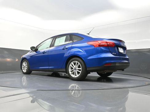 Used 2018 Ford Focus SE FWD image 27