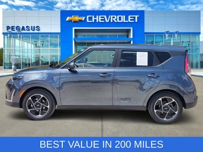 Used 2025 Kia Soul EX