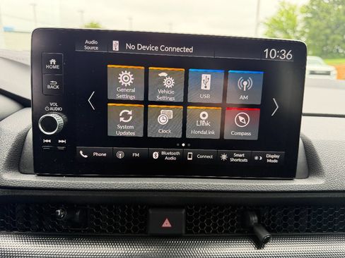 Used 2025 Honda CR-V Sport-L image 26