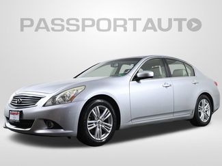 Used 2012 INFINITI G37 Journey w/ Premium Pkg video 1