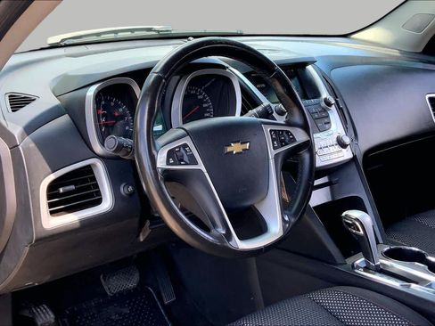 Used 2013 Chevrolet Equinox LT AWD/4WD image 16