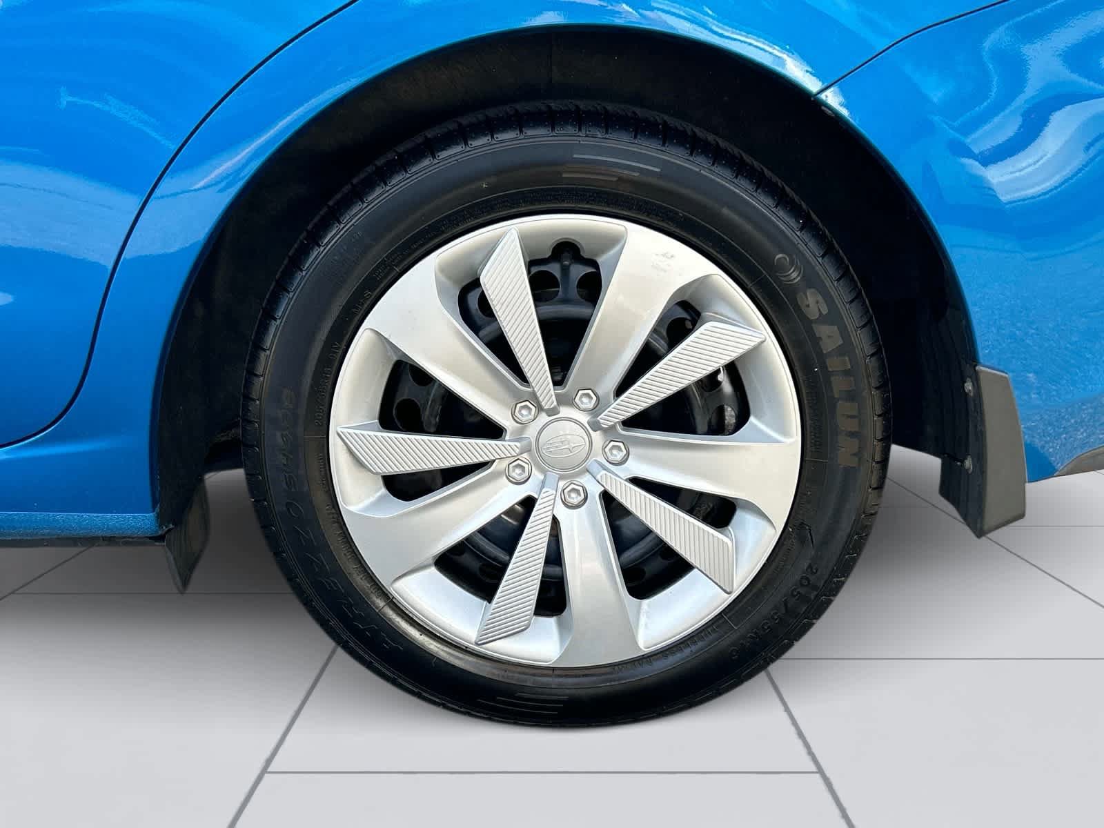 Used 2020 Subaru Impreza 2.0i AWD/4WD image 10