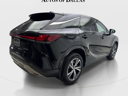 Used 2024 Lexus RX 350 FWD w/ Technology Package image 6