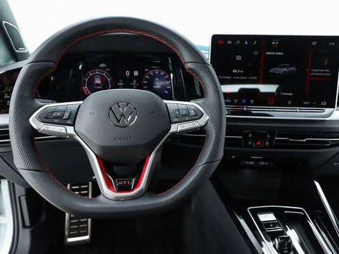 New 2026 Volkswagen GTI Autobahn FWD image 20