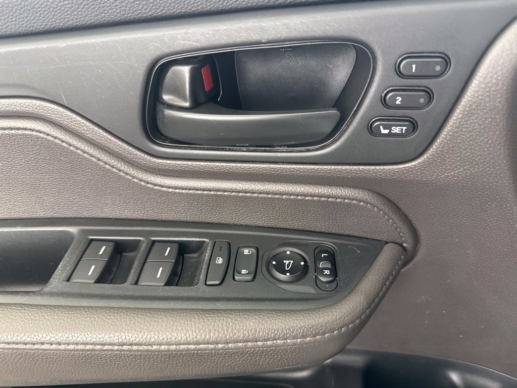 Used 2019 Honda Odyssey EX-L image 54