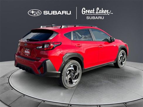 New 2026 Subaru Crosstrek 2.5i Limited image 5