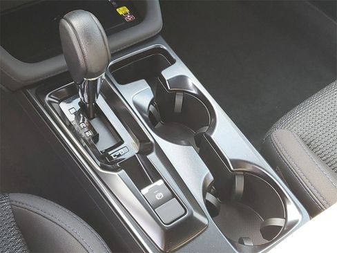 New 2026 Subaru Forester Premium image 27