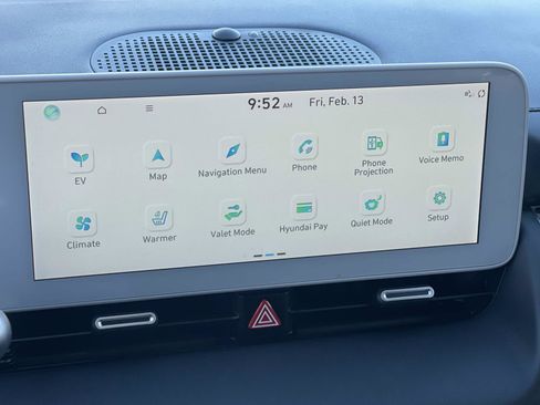 Certified 2024 Hyundai Ioniq 5 SEL image 11