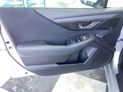 Used 2025 Subaru Legacy Premium image 18