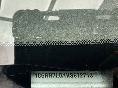 Used 2019 RAM 1500 Classic Warlock image 27