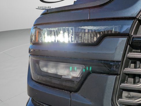 New 2026 RAM 2500 Big Horn image 10