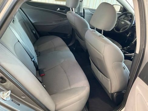 Used 2014 Hyundai Sonata GLS w/ Popular Equipment Group 2 FWD image 16