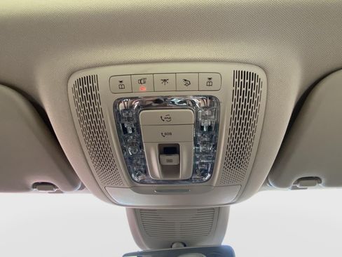 Used 2020 Mercedes-Benz GLS 450 4MATIC image 34