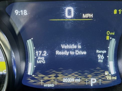 Used 2023 Jeep Wrangler Unlimited Sahara w/ Cold Weather Group AWD/4WD image 18