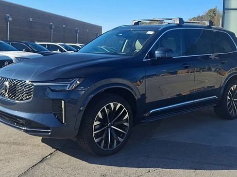 New 2026 Volvo XC90 B6 Ultra w/ Protection Package Premier image 3