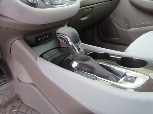 New 2025 Chevrolet Malibu LS w/ LPO, Floor Liner Package image 6