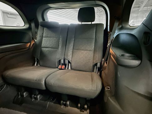 Used 2026 Dodge Durango GT AWD/4WD image 30