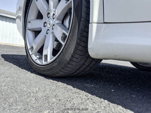 Used 2011 Maserati Quattroporte S RWD image 52