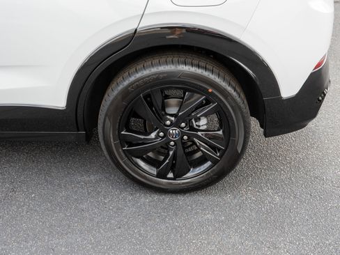 New 2026 Buick Encore GX Sport Touring w/ Comfort Package image 9