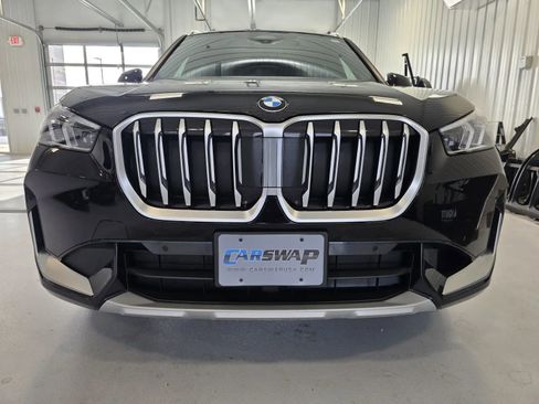 Used 2025 BMW X1 xDrive28i AWD/4WD image 8