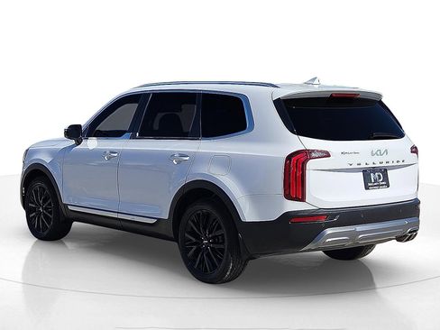 Used 2022 Kia Telluride SX image 4