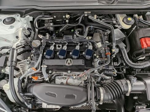 Used 2023 Acura Integra image 26