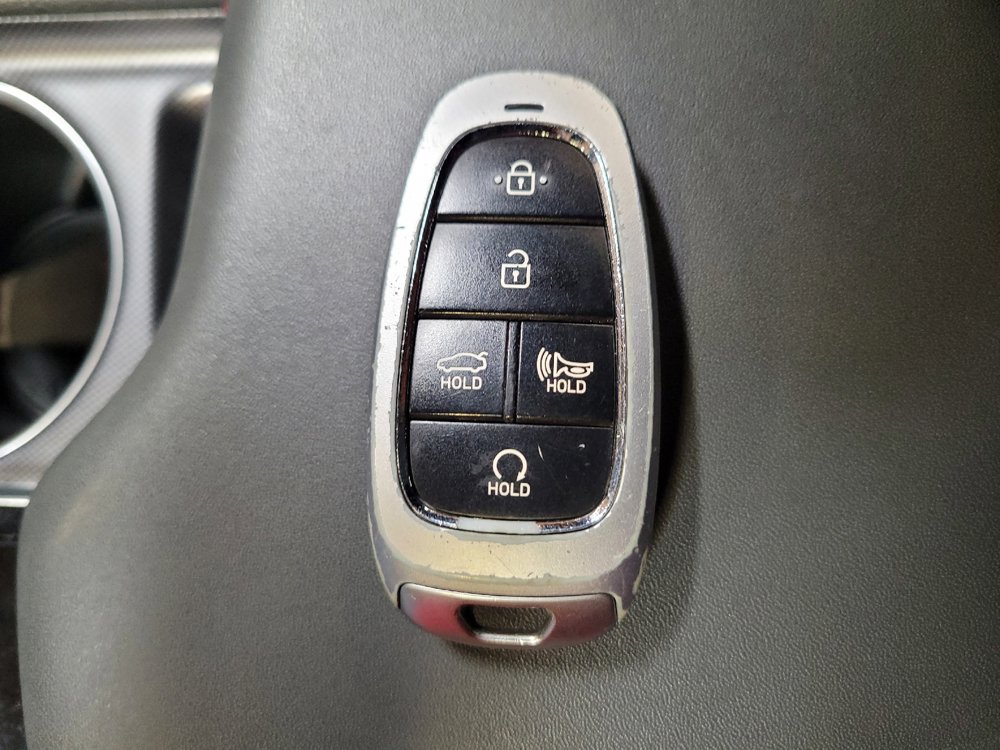 Used 2020 Hyundai Sonata SEL Plus w/ Tech Package FWD image 32