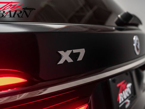 Used 2023 BMW X7 M60i w/ Executive Package image 12