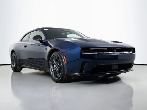 New 2025 Dodge Charger R/T w/ Quick Order Package 25M R/T image 1