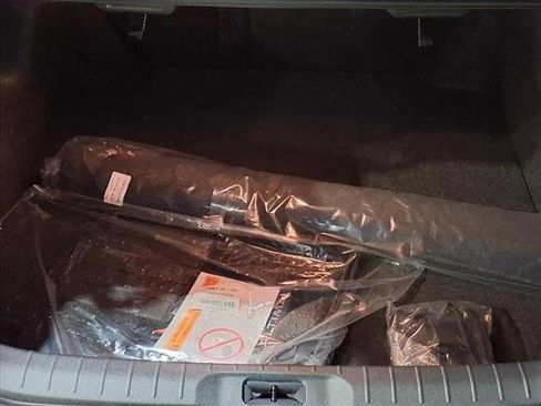 New 2025 Nissan Altima 2.5 S image 15