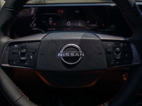 New 2026 Nissan Sentra SR FWD image 24
