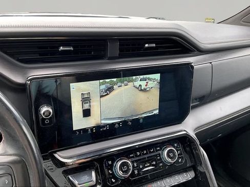 Used 2022 GMC Sierra 1500 AT4X AWD/4WD image 11