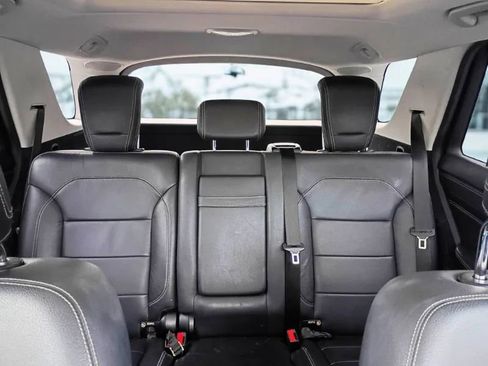 Used 2015 Mercedes-Benz ML 400 4MATIC image 14