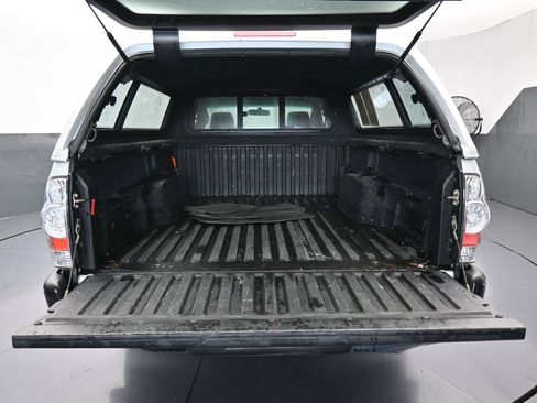 Used 2007 Toyota Tacoma 2WD Access Cab image 28