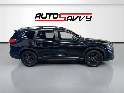 Used 2024 Subaru Ascent Onyx Edition AWD/4WD image 8
